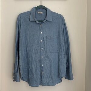 AYR The Deep End Shirt